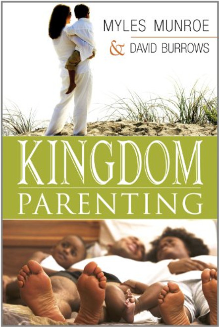 Kingdom Parenting