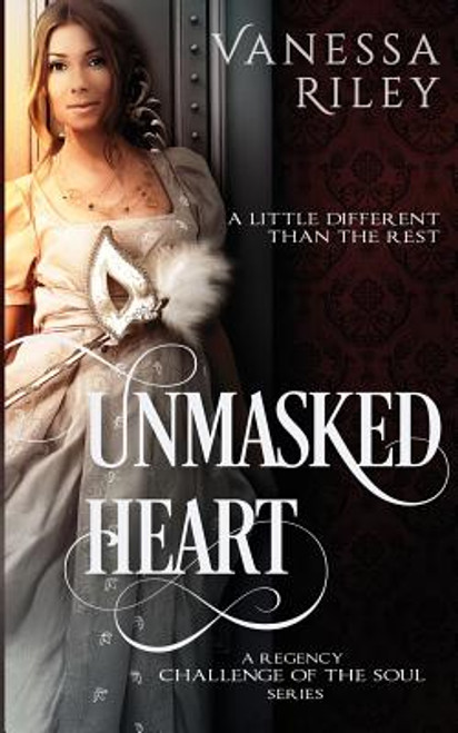 Unmasked Heart: Challenge of the Soul