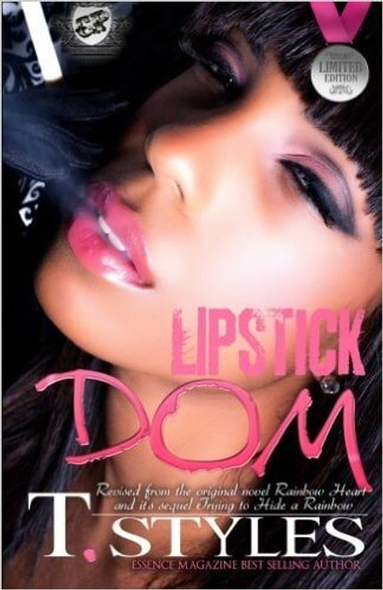 Lipstick Dom