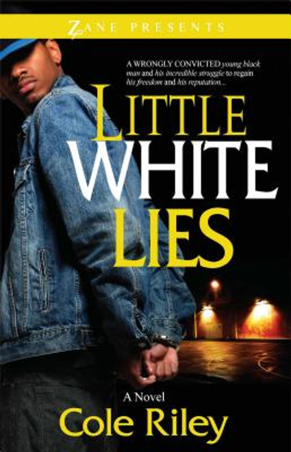 Little White Lies (Zane Presents)