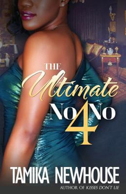 The Ultimate No-No 4