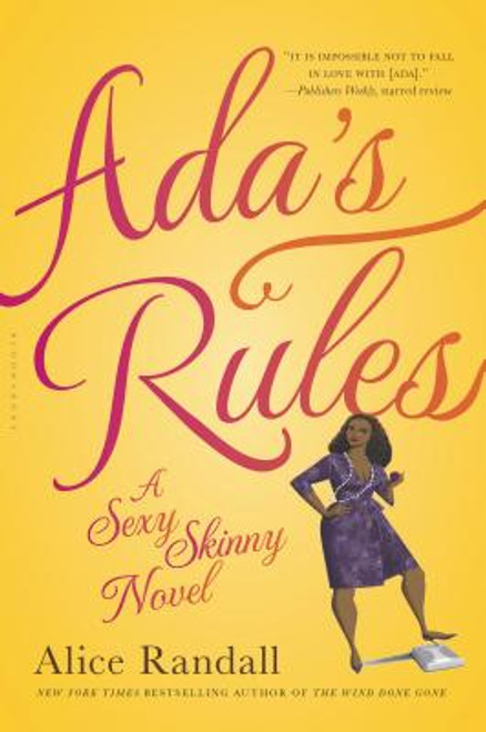 Ada&rsquo;s Rules: A Sexy Skinny Novel (Sexy Skinny Novels)