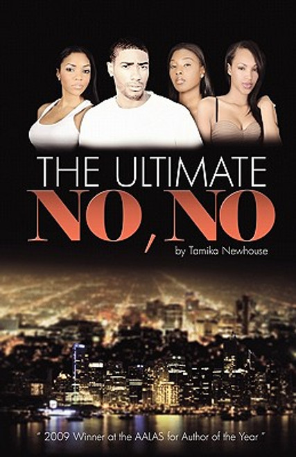 The Ultimate No No (Delphine Publications Presents)