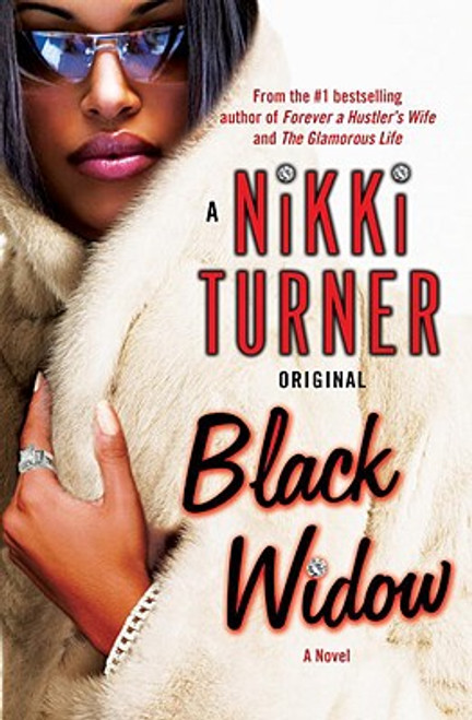 Black Widow: A Novel (Nikki Turner Original)