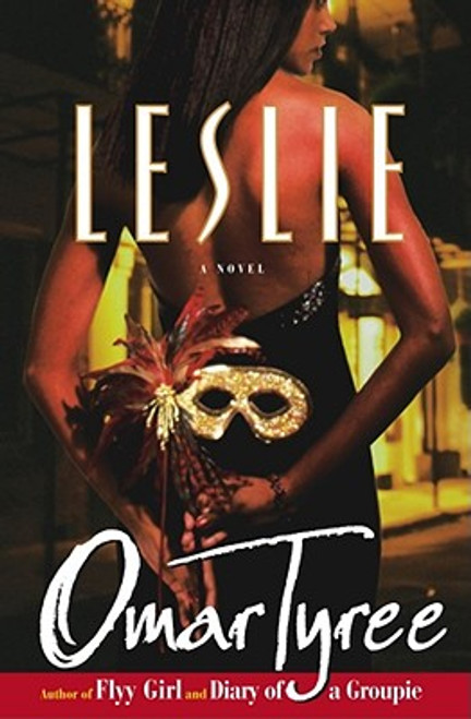 Leslie: A Novel