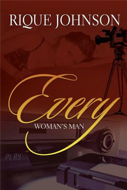 Every Woman&rsquo;s Man