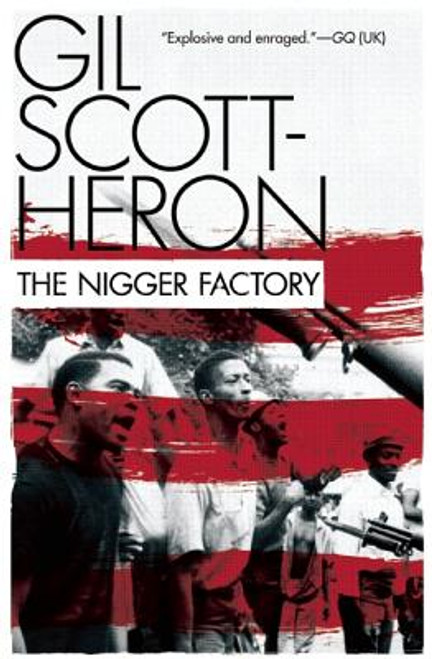 The Nigger Factory