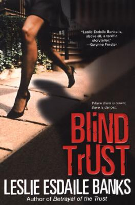 Blind Trust