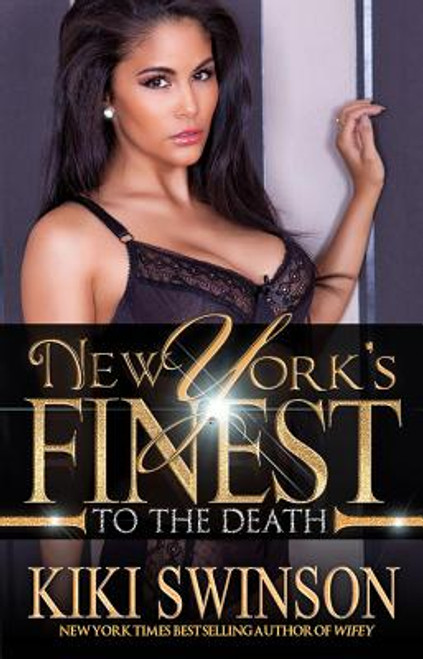 New York&rsquo;s Finest To The Death (part 4)