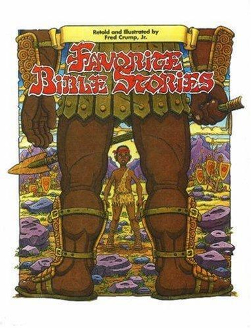 Favorite Bible Stories