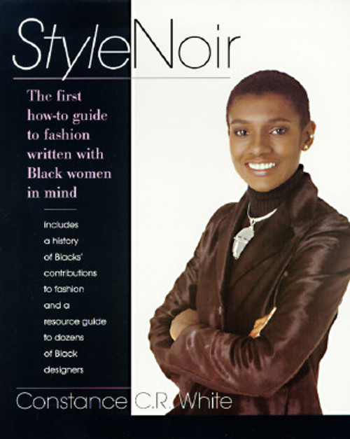 Stylenoir: The First How to Guide to Fashion Written with Black Women in Mind