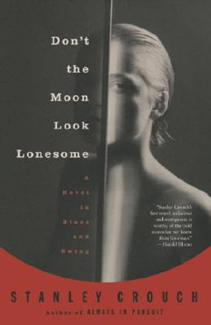 Don&rsquo;t The Moon Look Lonesome: A Novel In Blues And Swing