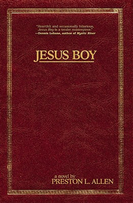 Jesus Boy