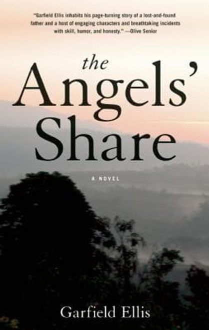 The Angels&rsquo; Share