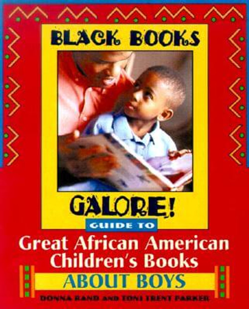 Black Books Galore! Guide to Great African American Children&rsquo;s Books about Girls