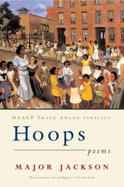 Hoops: Poems