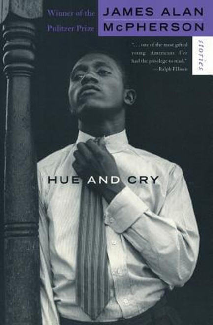 Hue And Cry: Stories