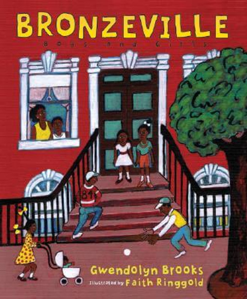 Bronzeville Boys And Girls