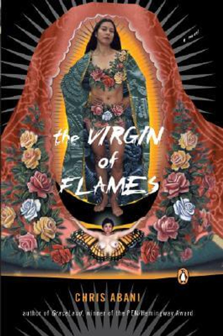 The Virgin Of Flames