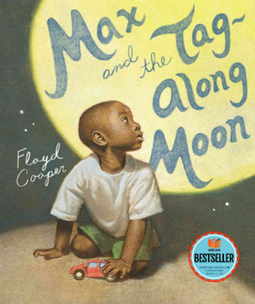 Max and the Tag-Along Moon