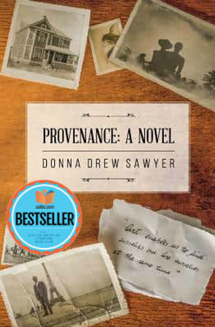 Provenance: A Novel