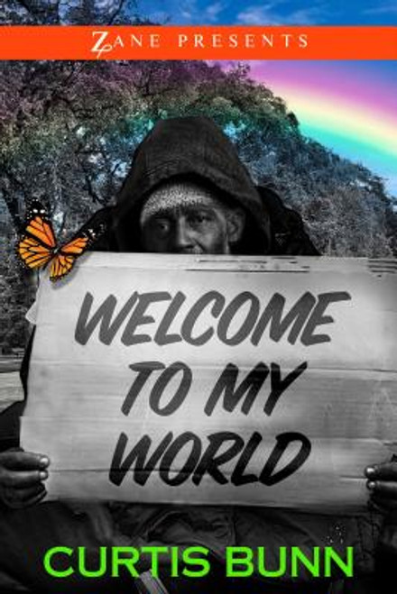 Welcome to My World: A Novel