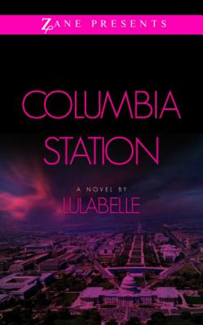 Columbia Station: A Novel