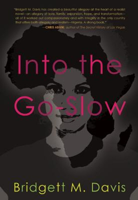 Into The Go-Slow