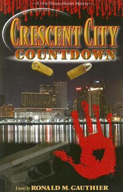 Crescent City Countdown