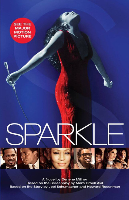 Sparkle: A Novel