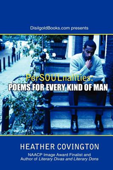 PerSOULnalities: Poems for Every Kind of Man