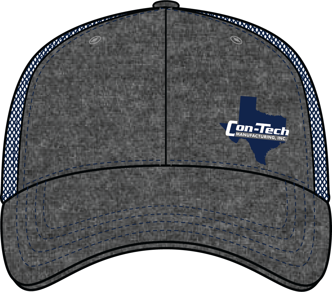 Mesh Back Caps Texas State Hats