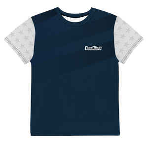 Youth Stars and Stripes Tee - Sizes 8-20