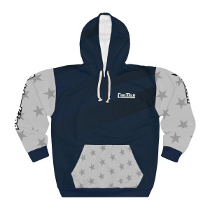 Stars & Stripes Hoodie Stars & Stripes Hoodie
