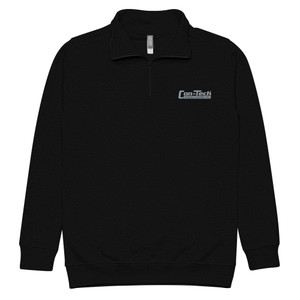 CTM Unisex fleece pullover CTM Unisex fleece pullover