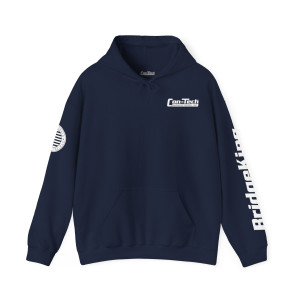 CTM BK Heavy Blend™ Hooded Sweatshirt CTM BK Heavy Blend™ Hooded Sweatshirt