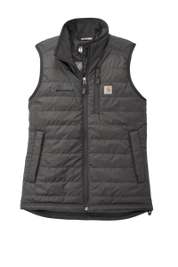 Carhartt® Women's Gilliam Vest CT104315 CTM Carhartt® Women's Gilliam Vest CT104315 CTM