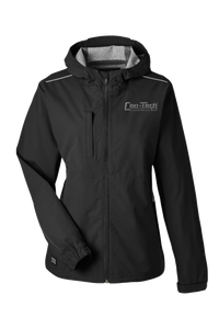 DRI DUCK - Women's Challenger Full-Zip Jacket DRI DUCK - Women's Challenger Full-Zip Jacket