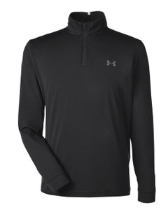 Under Armour Men's Playoff Quarter-Zip Under Armour Men's Playoff Quarter-Zip