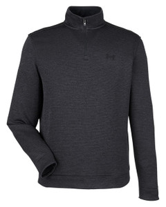 Under Armour Men's Storm Sweaterfleece Quarter-Zip Under Armour Men's Storm Sweaterfleece Quarter-Zip