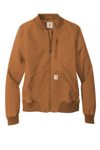 Carhartt® Women's Rugged Flex® Crawford Jacket