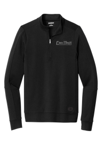 OGIO ® Luuma 1/2-Zip Fleece