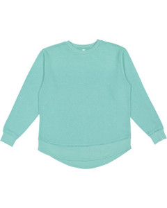 LAT Ladies' Weekend Tunic Fleece - PTP