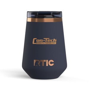 CTM - RTIC Happy Hour Tumbler 12oz