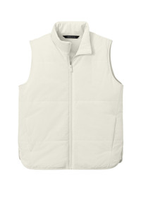 CTM Mercer+Mettle® Women’s Brookline Quilted Vest