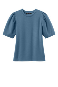 Mercer+Mettle® Women’s Short Sleeve Lite Spacer Top - PTP