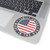 Made in the USA Sticker