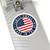 Made in the USA Sticker