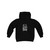 Youth BK Mixer Heavy Blend Hooded Sweatshirt