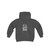 Youth BK Mixer Heavy Blend Hooded Sweatshirt